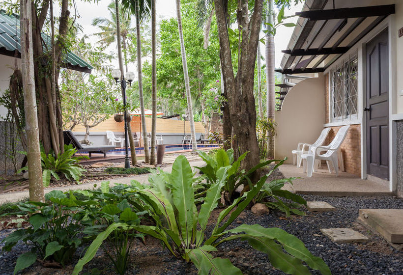 فندق Bangtao Kanita House