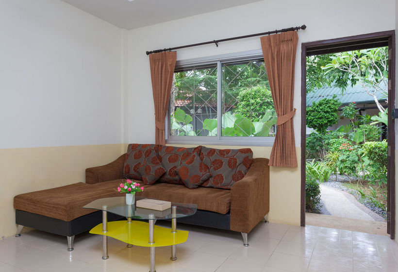 فندق Bangtao Kanita House