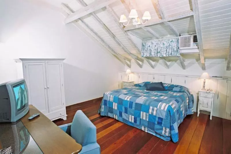 ホテル Casablanca Imperial