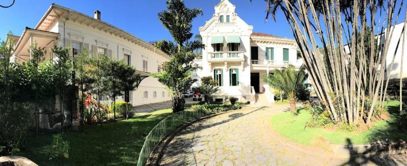 هتل Casablanca Imperial