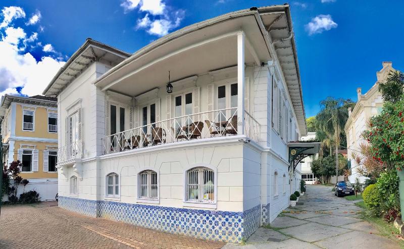 هتل Casablanca Imperial