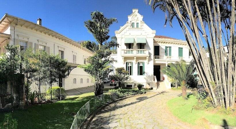 هتل Casablanca Imperial