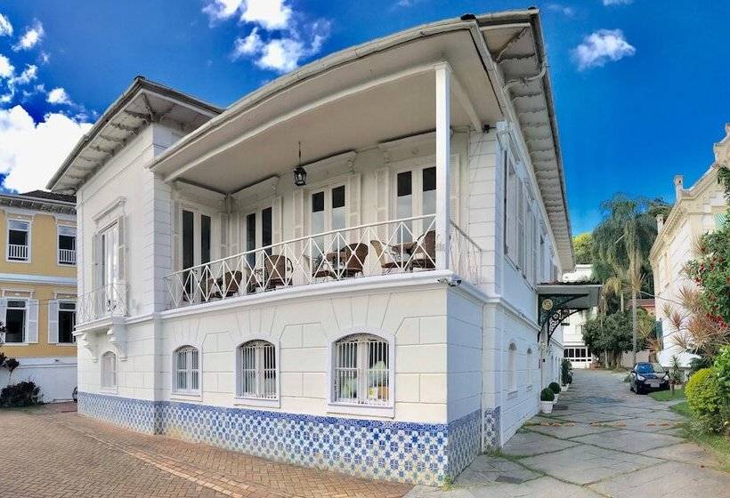 هتل Casablanca Imperial