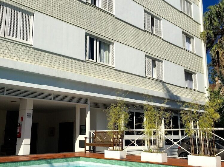 هتل Casablanca Imperial