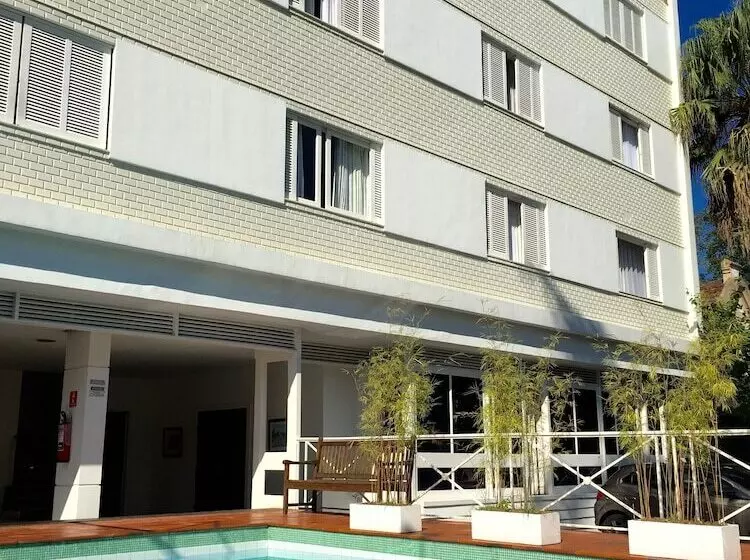 ホテル Casablanca Imperial