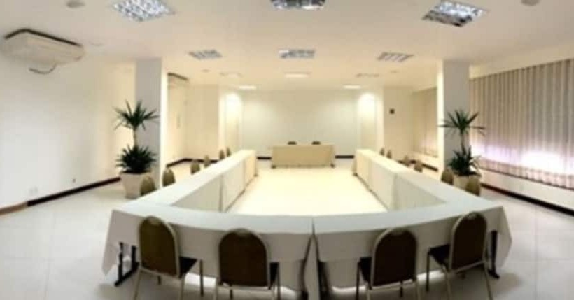 هتل Casablanca Imperial