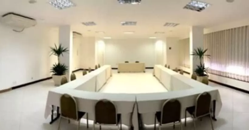 ホテル Casablanca Imperial