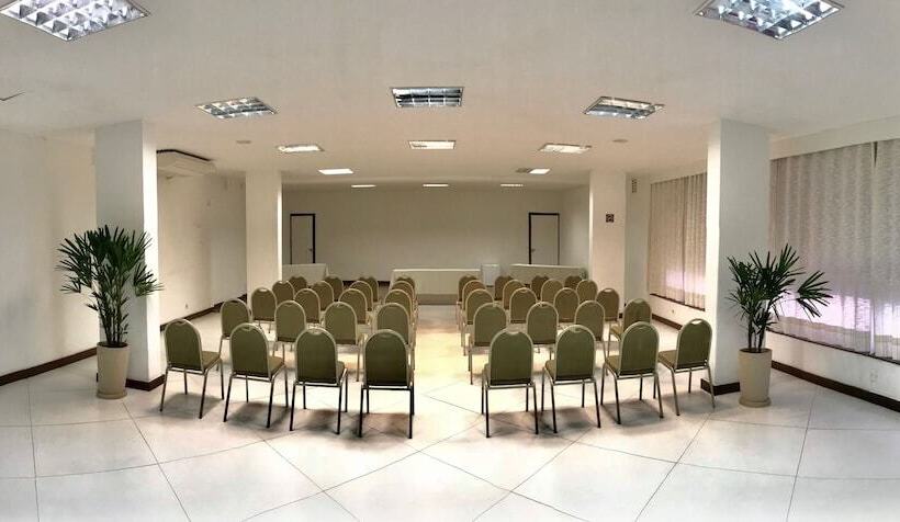 هتل Casablanca Imperial