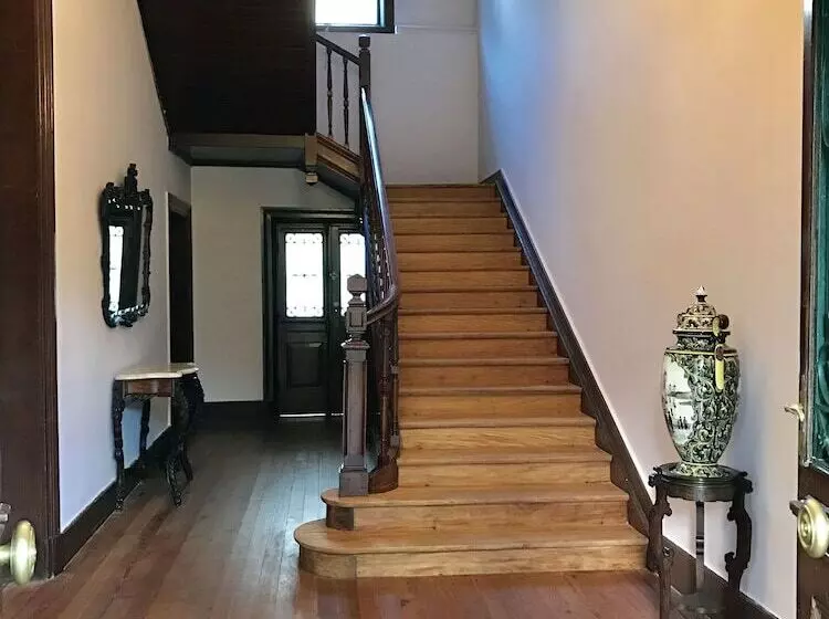 ホテル Casablanca Imperial