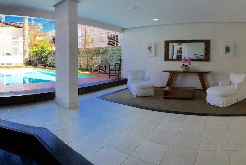 هتل Casablanca Imperial