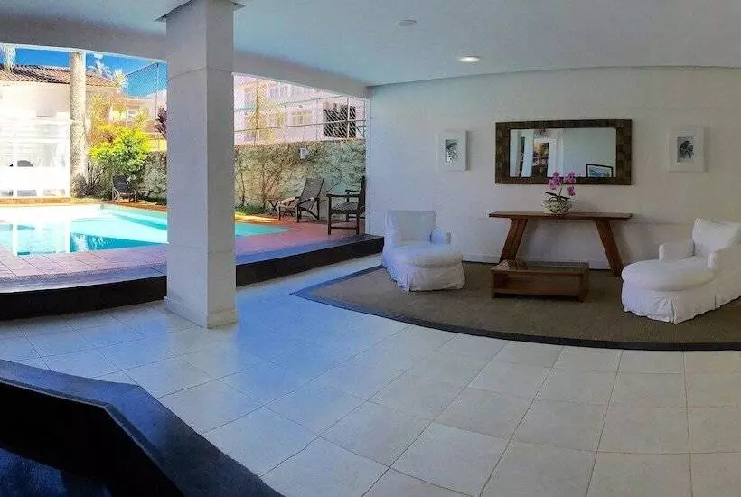 ホテル Casablanca Imperial