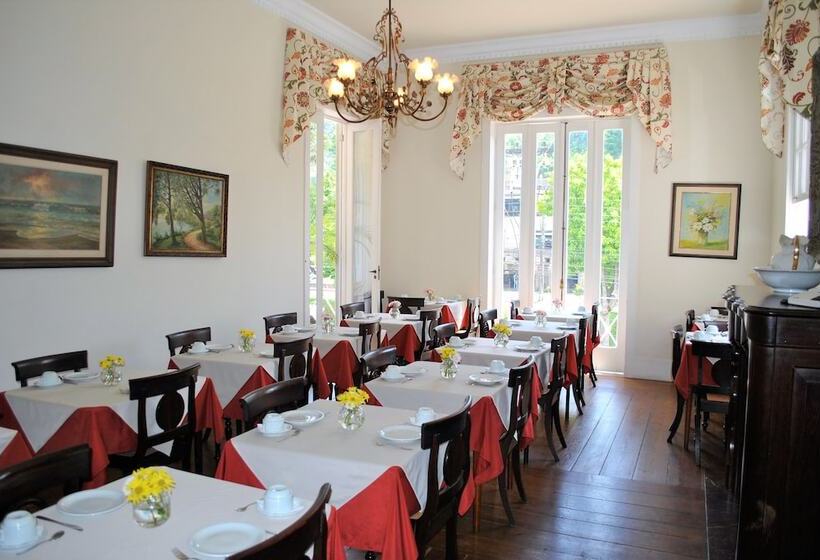 هتل Casablanca Imperial