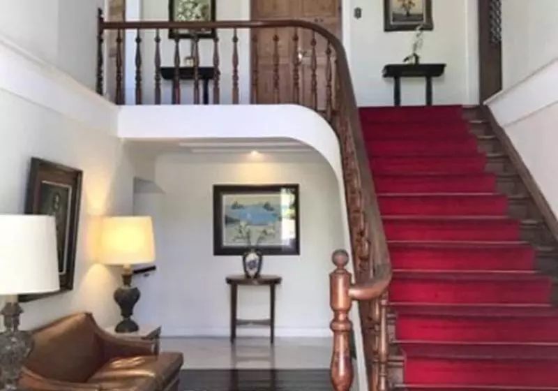 ホテル Casablanca Imperial