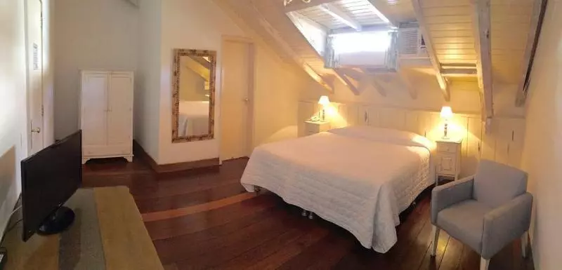 ホテル Casablanca Imperial