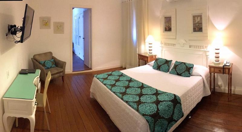 هتل Casablanca Imperial