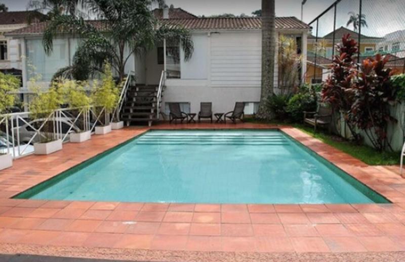 هتل Casablanca Imperial