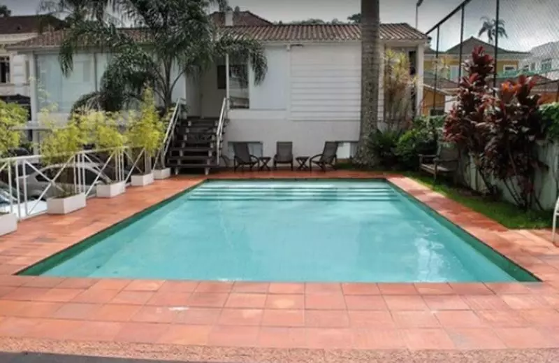 ホテル Casablanca Imperial