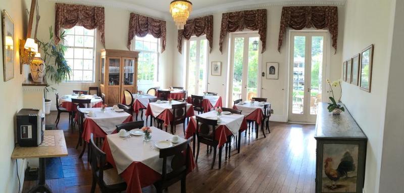 هتل Casablanca Imperial