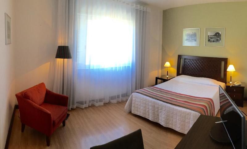 هتل Casablanca Imperial