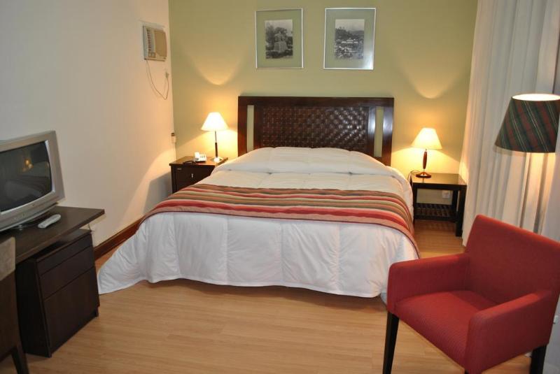 هتل Casablanca Imperial