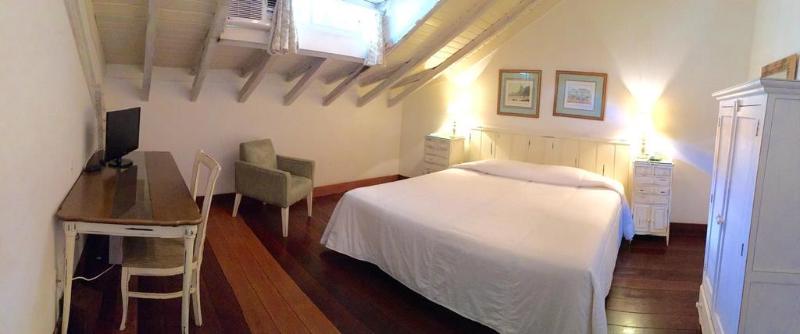 هتل Casablanca Imperial