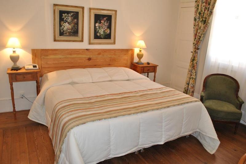 هتل Casablanca Imperial