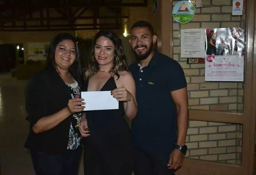 호텔 Costa Atlantico