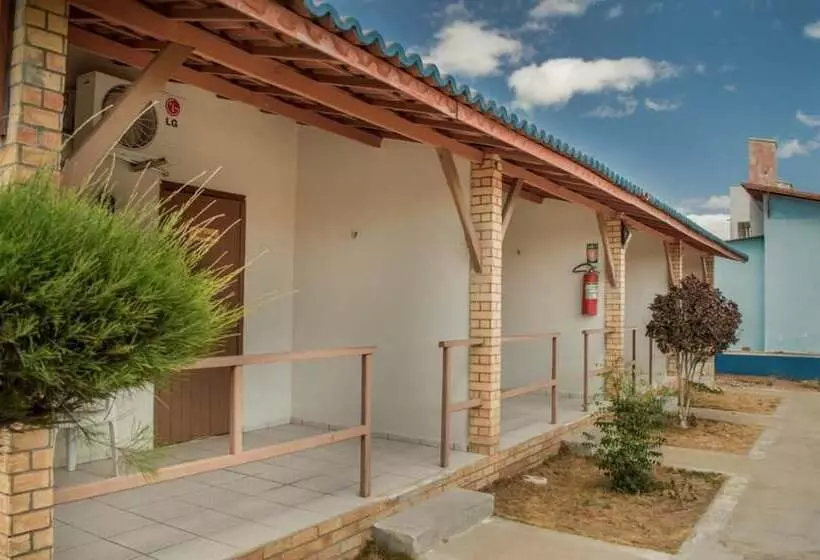 호텔 Costa Atlantico