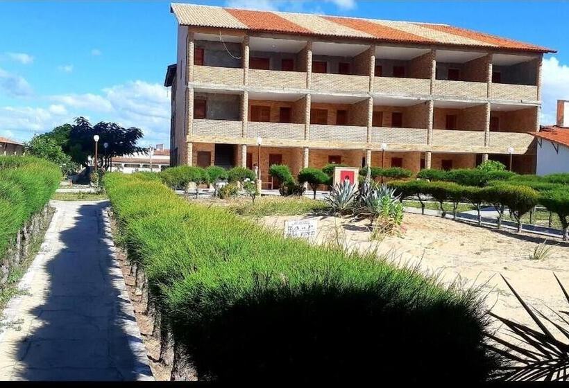 فندق Costa Atlantico