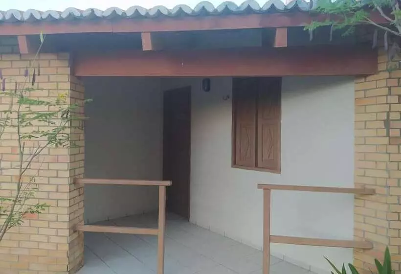 호텔 Costa Atlantico