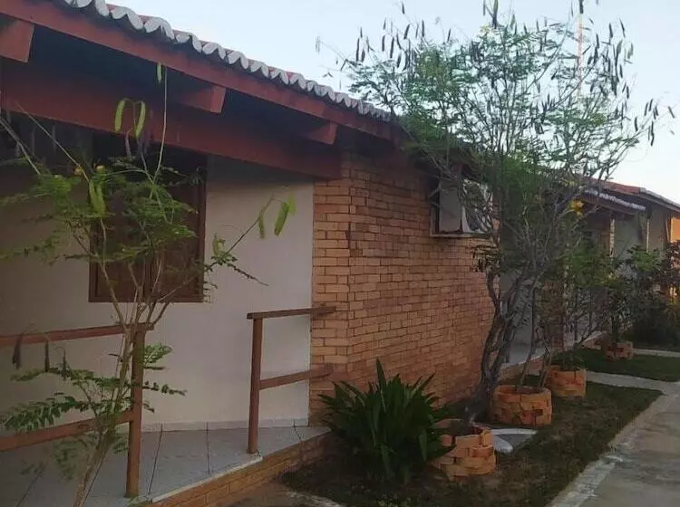 호텔 Costa Atlantico