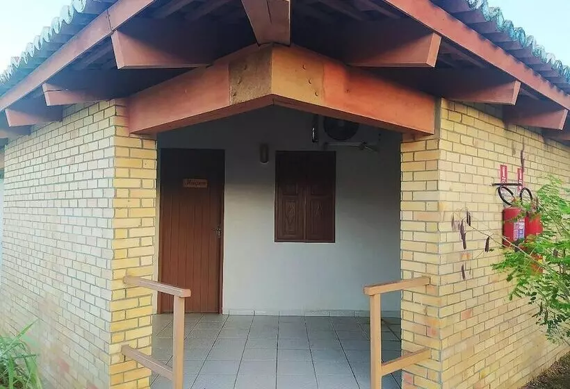 호텔 Costa Atlantico