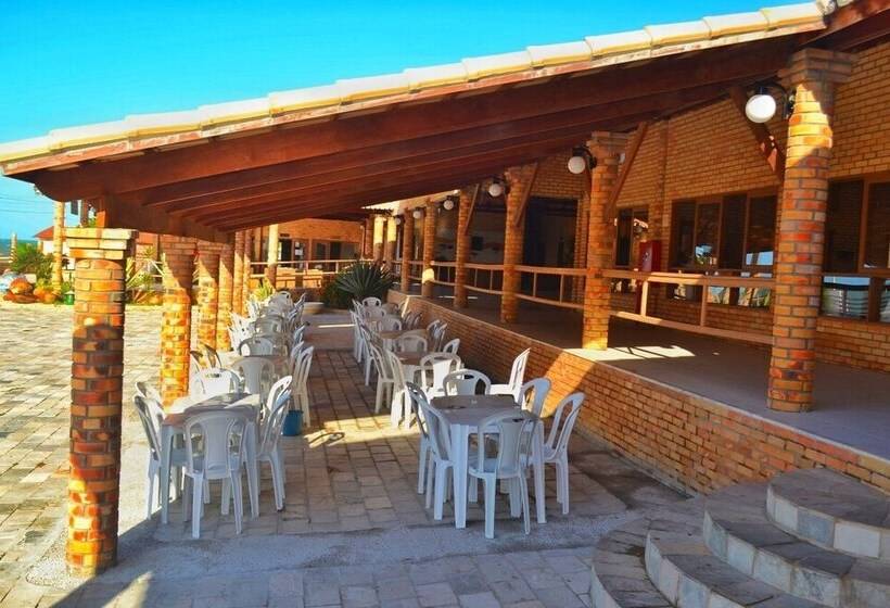 فندق Costa Atlantico