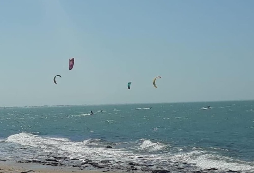 فندق Costa Atlantico