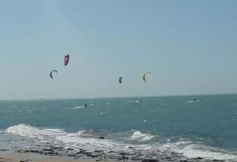 호텔 Costa Atlantico