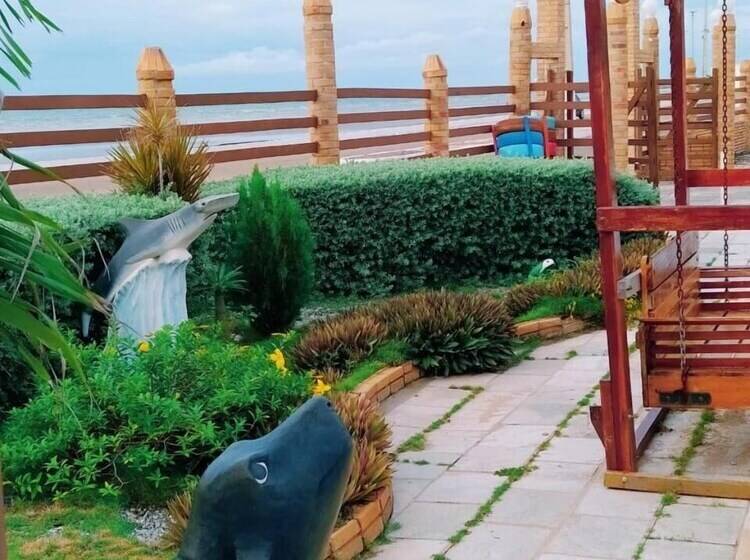 فندق Costa Atlantico