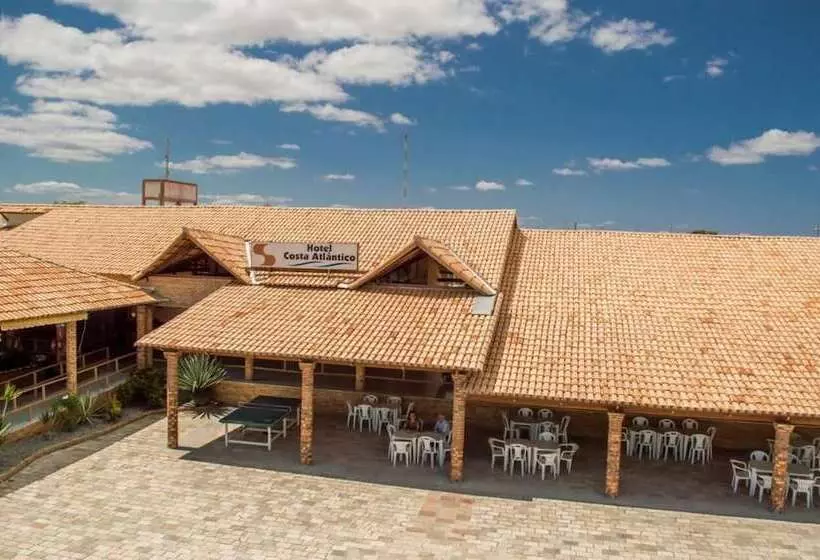 호텔 Costa Atlantico
