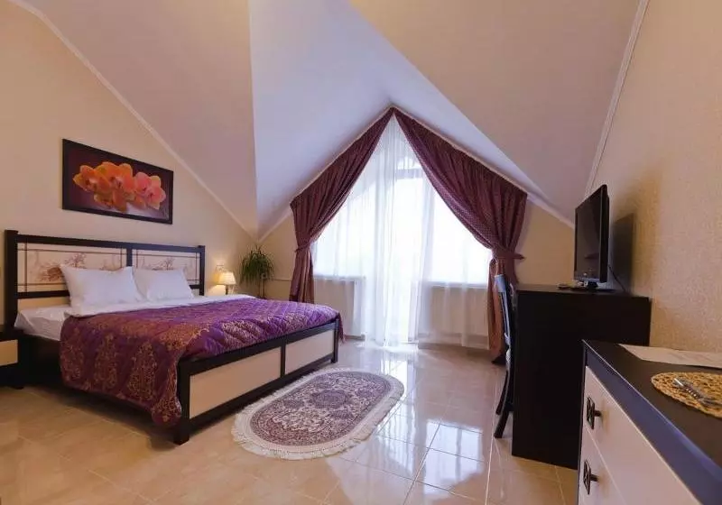 Отель Diamant Domodedovo