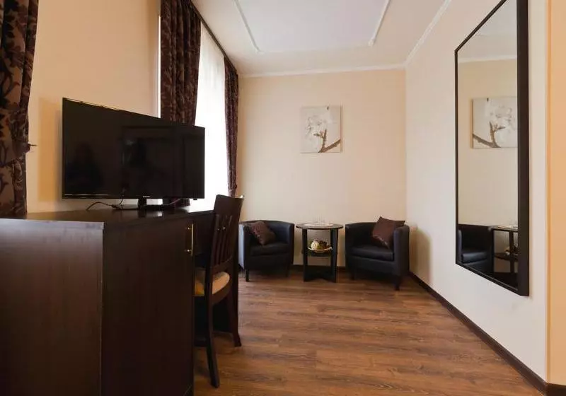 Отель Diamant Domodedovo