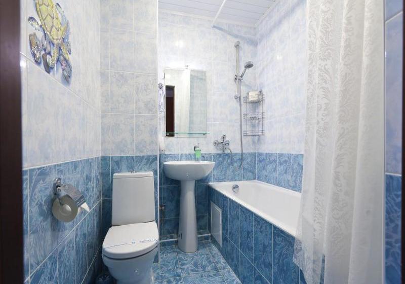 هتل Diamant Domodedovo