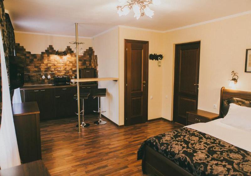 هتل Diamant Domodedovo