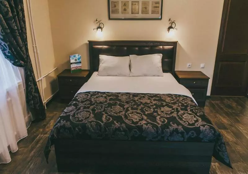 Отель Diamant Domodedovo