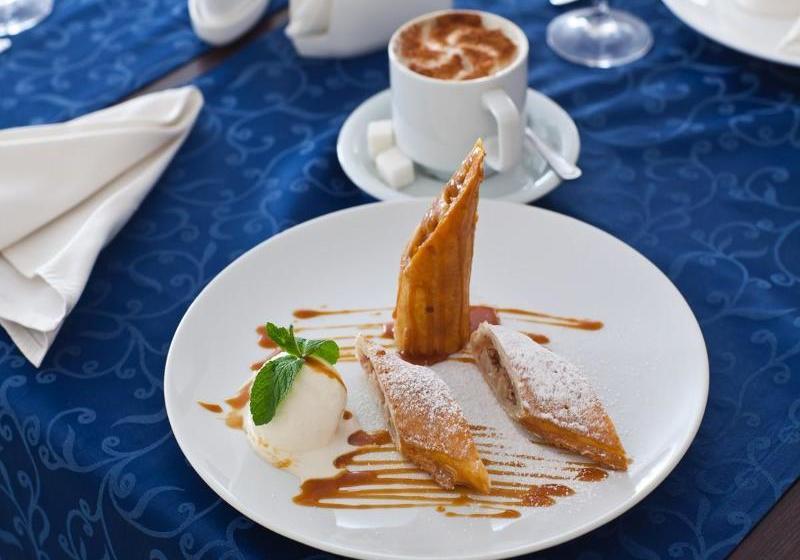 هتل Diamant Domodedovo