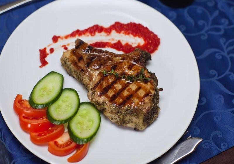 هتل Diamant Domodedovo