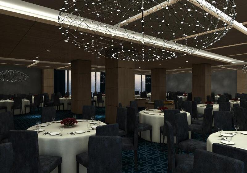 فندق Divan Adana