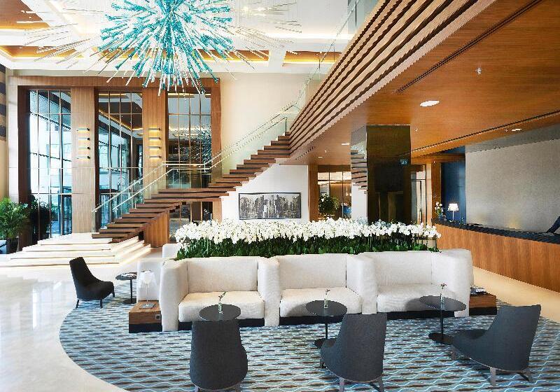 فندق Divan Adana