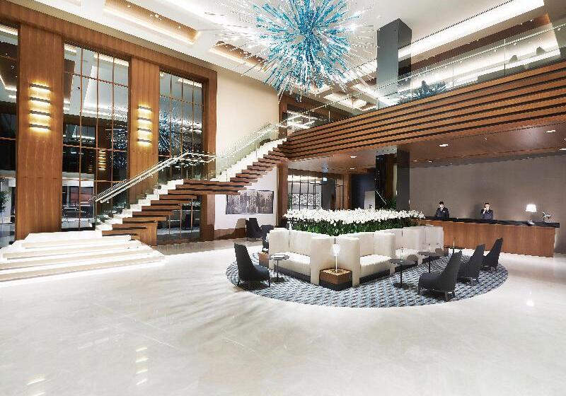 فندق Divan Adana