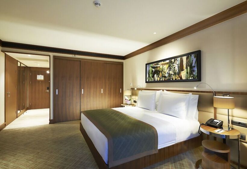 فندق Divan Adana