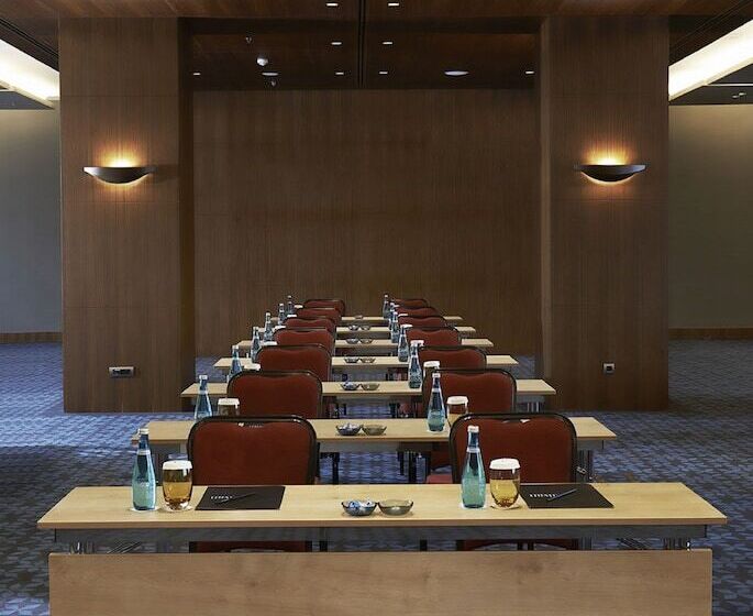 فندق Divan Adana