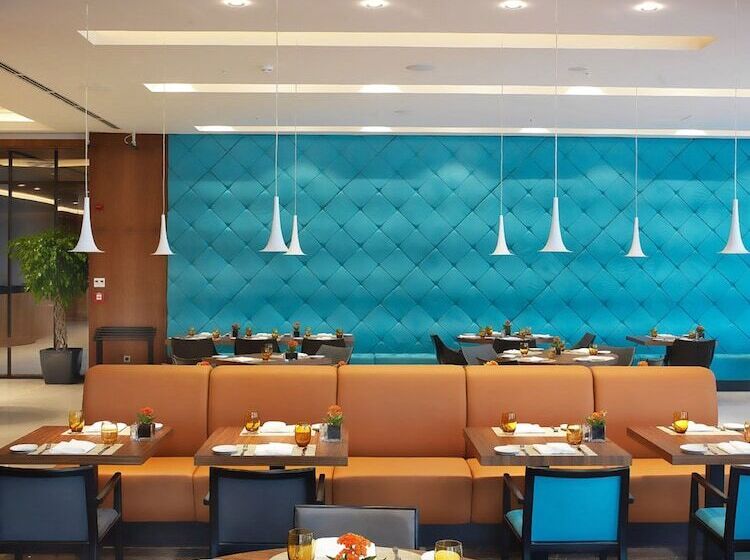 فندق Divan Adana